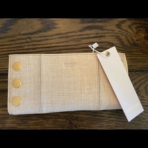 NWT Hammitt wallet